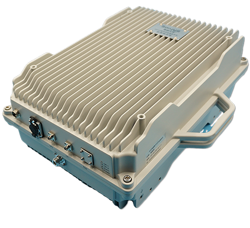 昭平单频/双频/四频/五频运营级数字光纤直放站