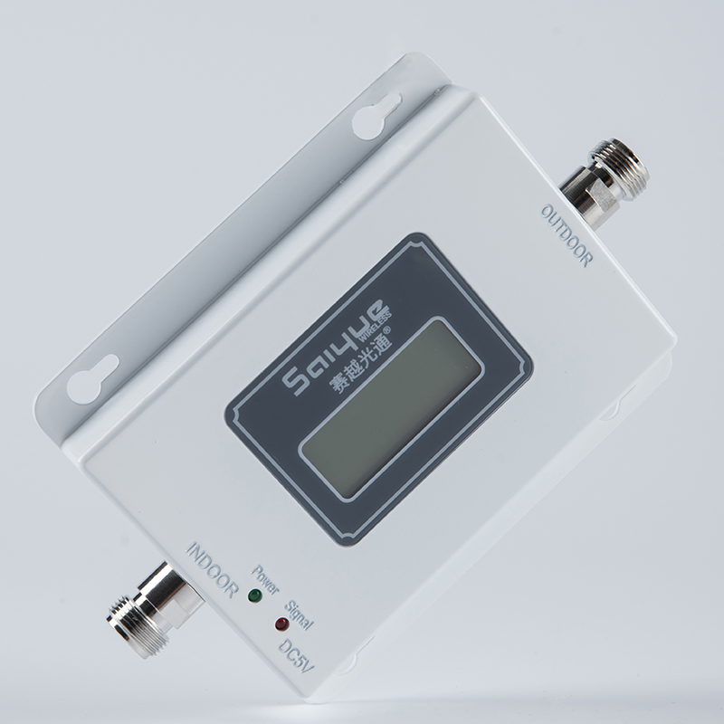 昭平家用配电房机房信号放大器200㎡