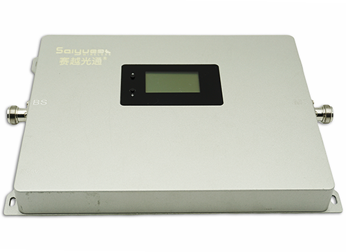  昭平三频/四频/五频手机信号接收器800㎡