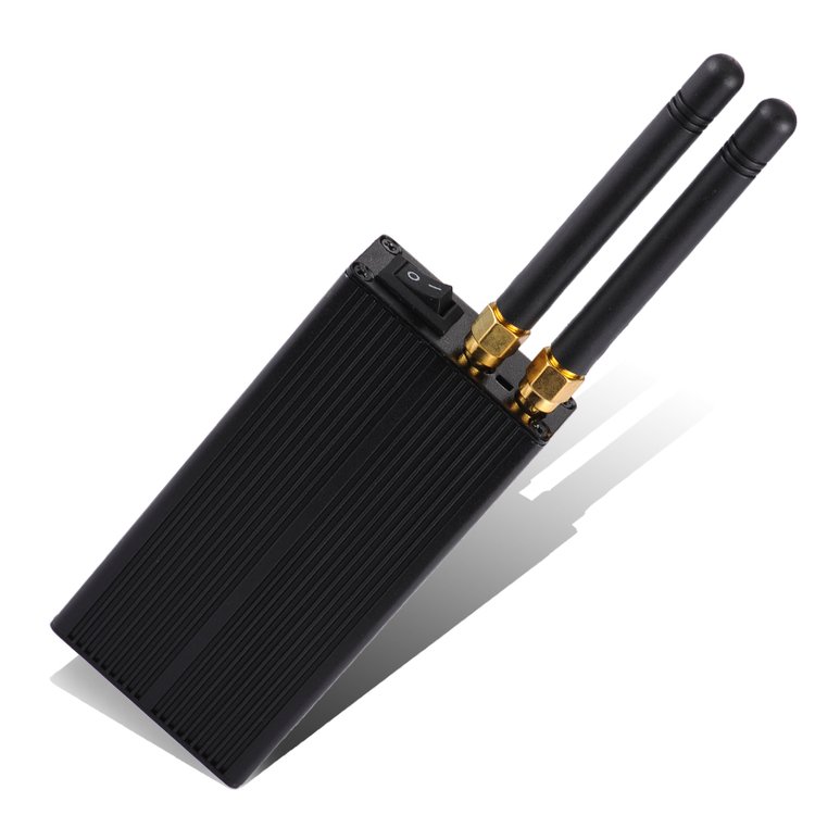  昭平1.2G/1.5G导航屏蔽器