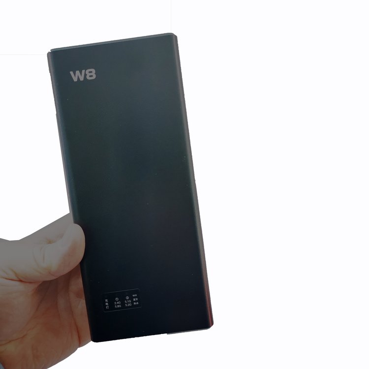  昭平蓝牙WiFi信号屏蔽器