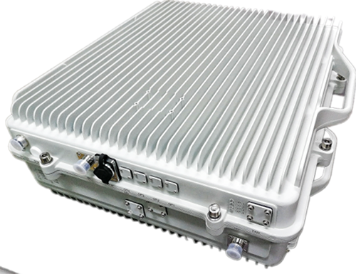 昭平信令级数字室分型移动通信干扰器