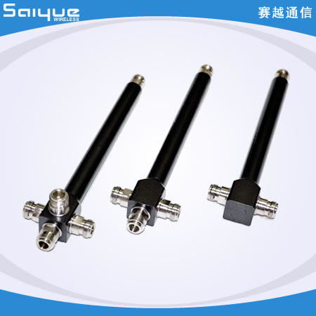  昭平FM调频广播同步广播功分器