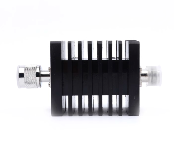  昭平腔体固定衰减器0-3G/0-4G  N型接口